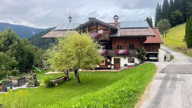 Bio-Bauernhof Nichlgut