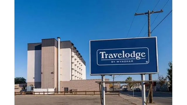 Travelodge by Wyndham Prince Albert