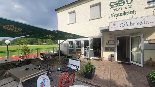 Trattoria Pizzeria Calabrisella