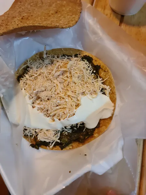 El Tostadon