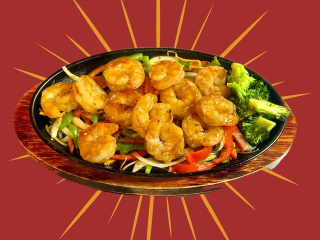 Shogun Japanese Restaurant