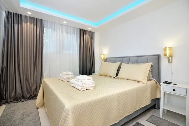 River&Bike Apartment (stan na dan blizu reke Save i splavova)