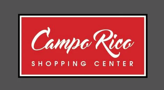 Campo Rico Shopping Center