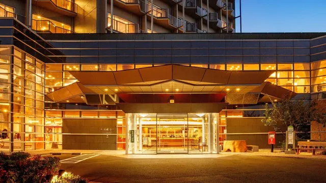 Hita Tenryosui no Yado