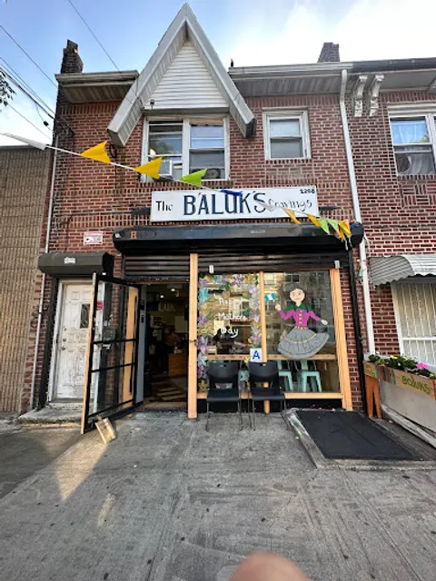 The B’aluk’s Cravings