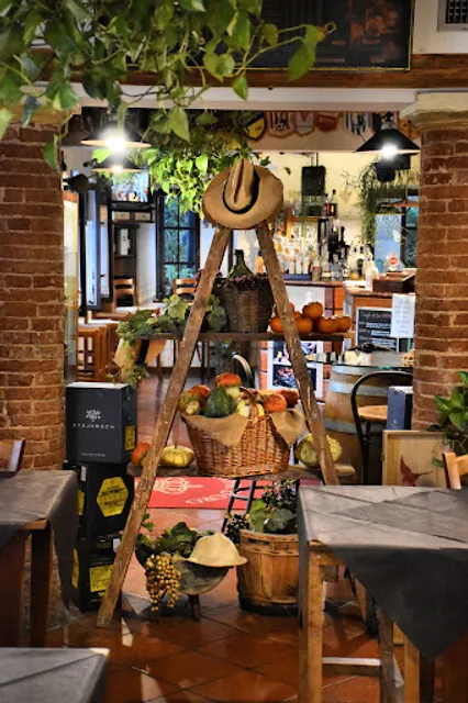 Corona d'Oro - ristorante pizzeria