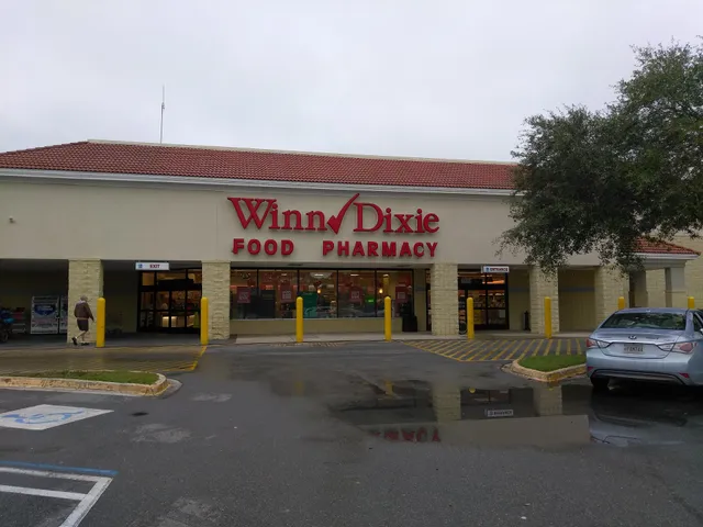 Winn-Dixie