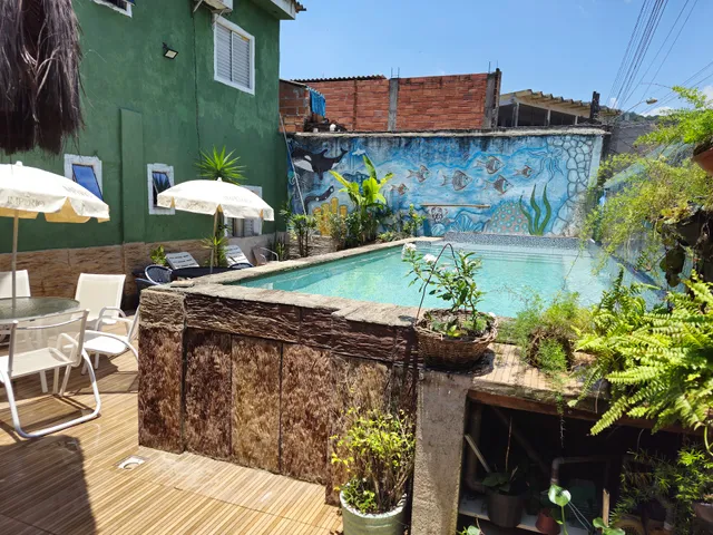 Pousada Ilha Bonita 1869