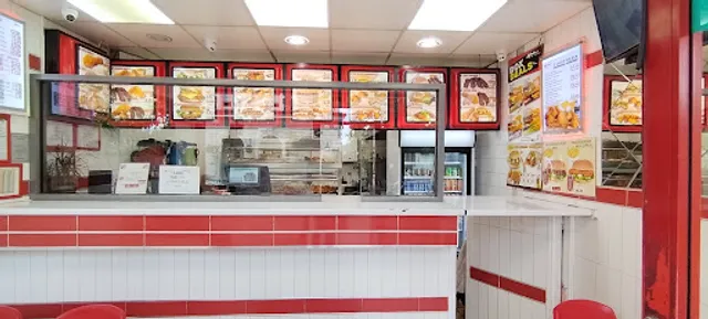 Morley's West Norwood