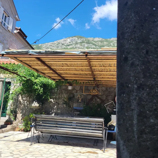 Holiday Home Bogumila