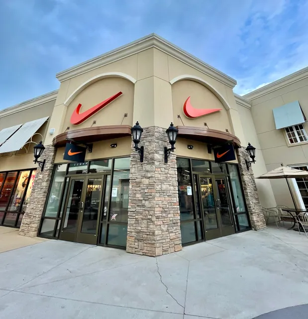 Nike Factory Store - Charlotte