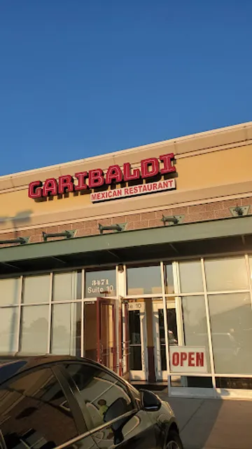 GARIBALDI MEXICAN RESTAURANT