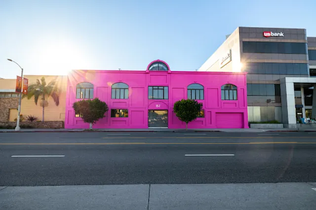 Sloomoo Institute - Los Angeles