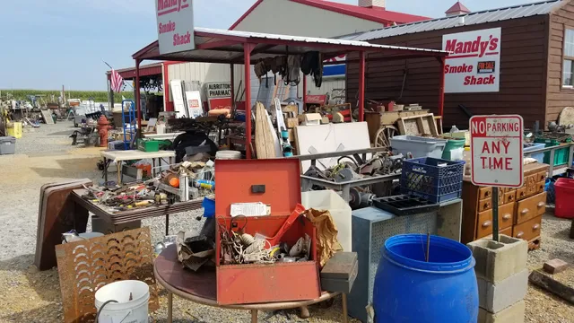 Anything Goes Trading Company