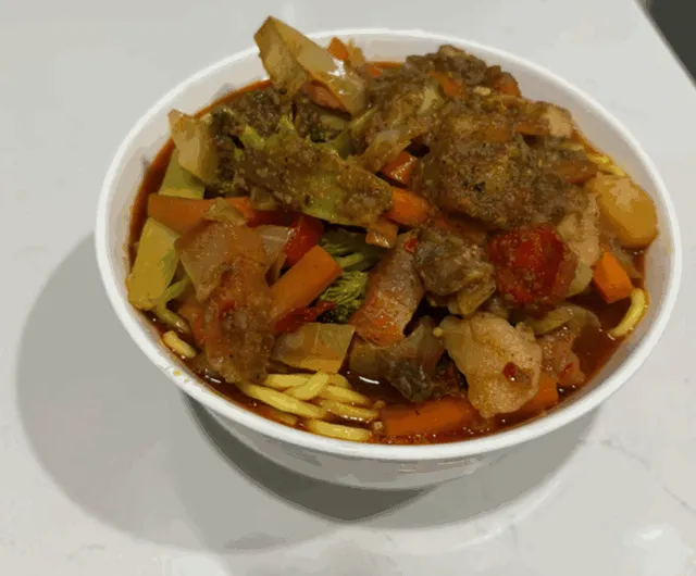 Nepali Dumpling House Deli 'N' Store