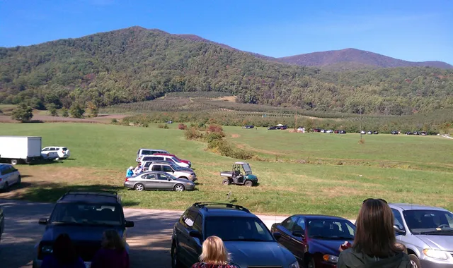 Dickie Brothers Orchard