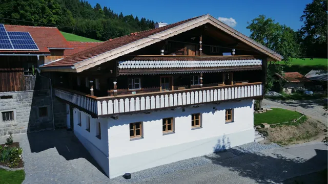 Waldlerhof