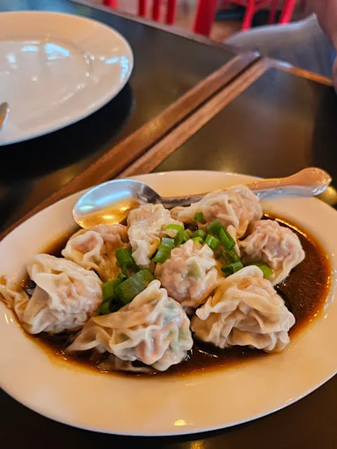 Little Dynasty Kitchen