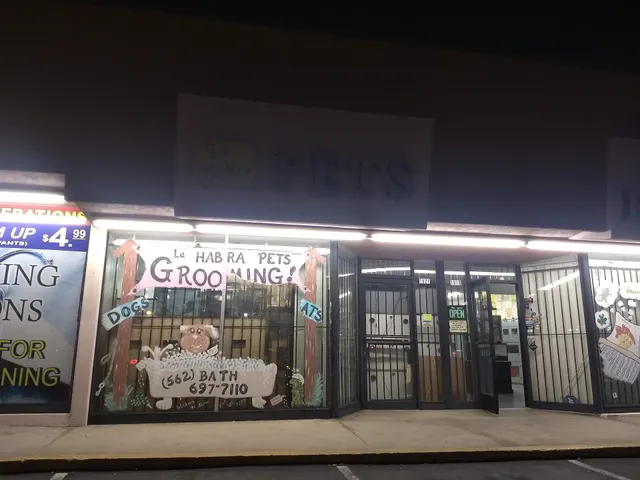 La Habra Exotic Pets