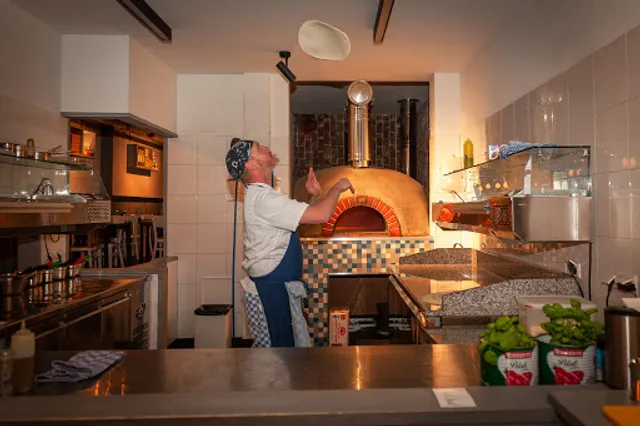 De Pizzabakkers Zaandam