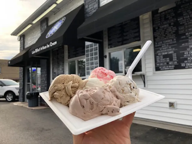 Lake Effect Ice Cream