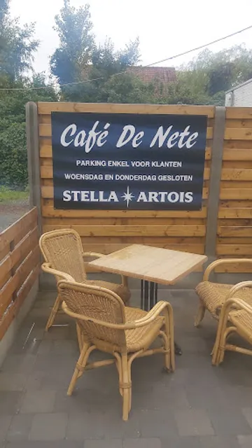 Café De Nete
