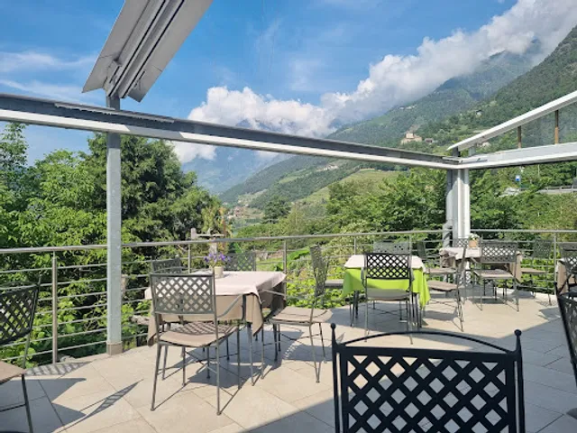 Cafè Restaurant Unterweger