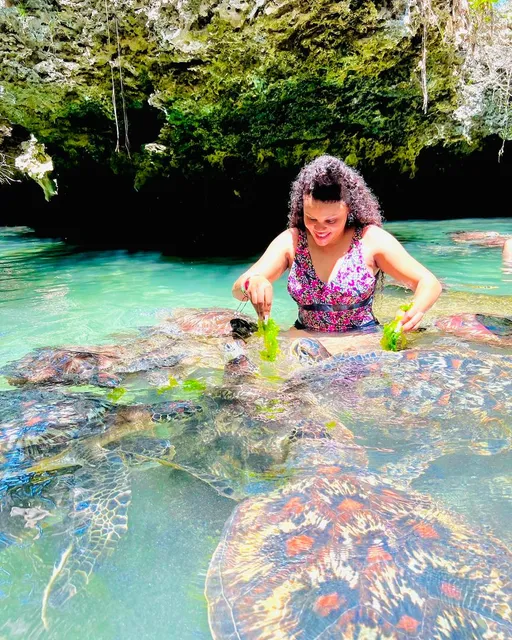 Baraka Natural Aquarium