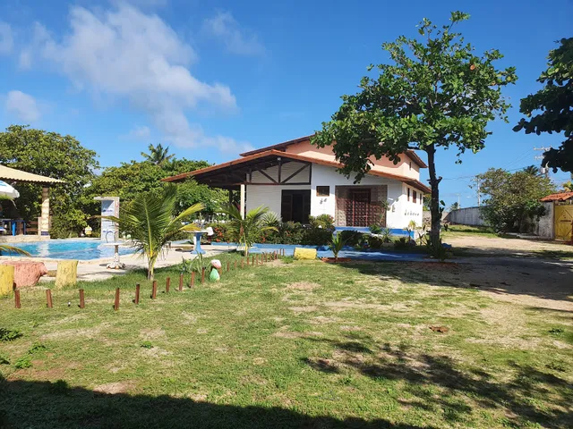 Casa do Sol - Aquiraz