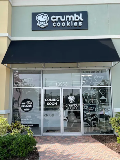 Crumbl