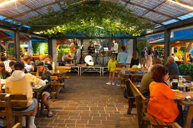 Speck Stube l’originale - Malcesine