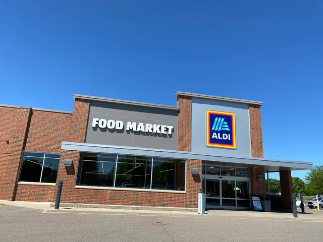 ALDI