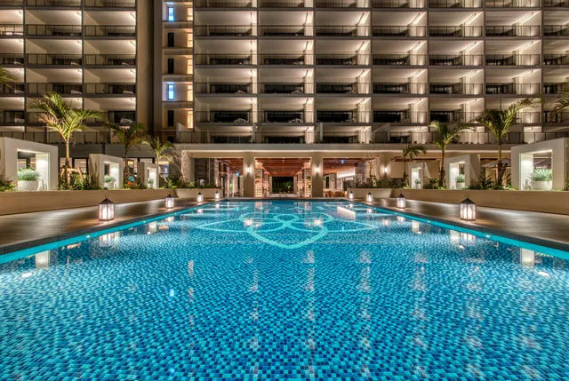 Hiyori Ocean Resort Okinawa