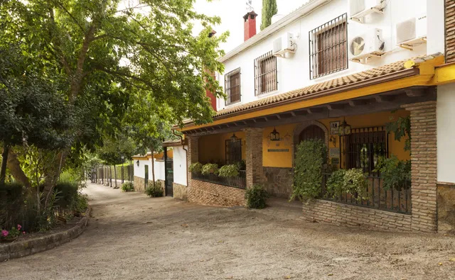 Cortijo La Algallumbilla