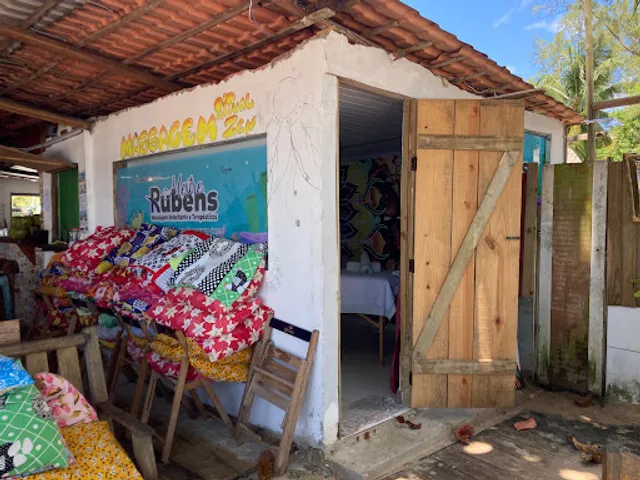 Guia Kiko Clube do Mestre