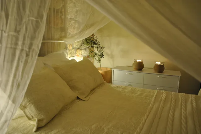 Halkidiki Luxurious Stonehouses