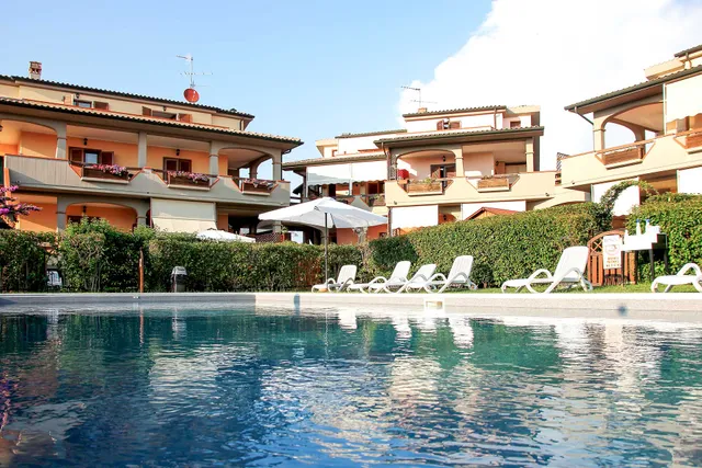 Follonica Apartments - vicino al mare di Follonica