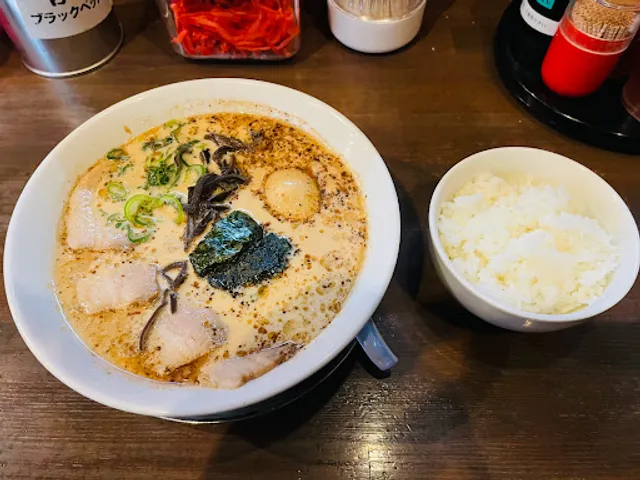 Nanadaime Tetsumen Yamatoten