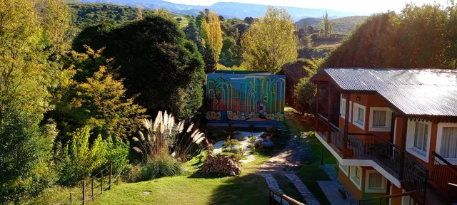 LAS JUNTAS DEPARTAMENTO AMBATO PROVINCIA DE CATAMARCA