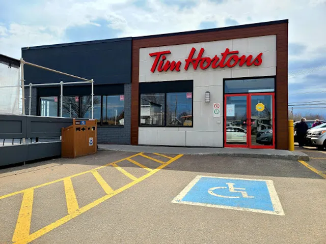 Tim Hortons