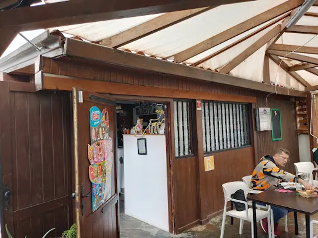 T. G. El Guachinche s.l.u.