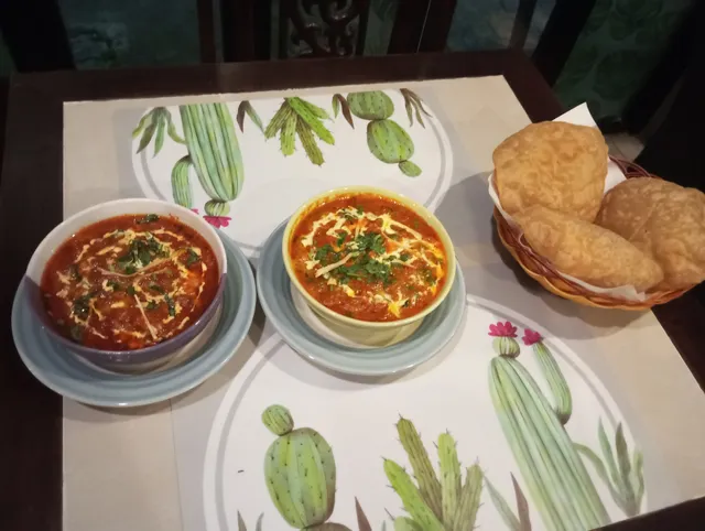 Green Chilli Restaurant