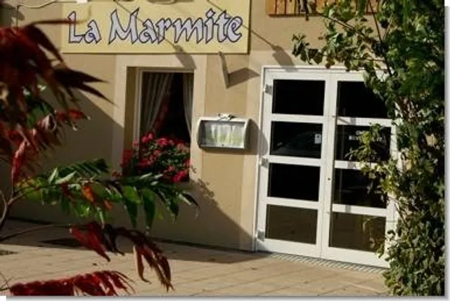 La Marmite