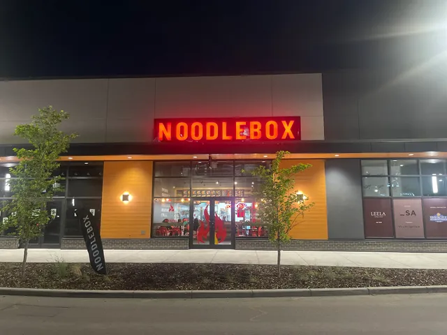 Noodlebox