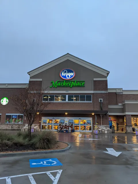 North Tarrant Marketplace