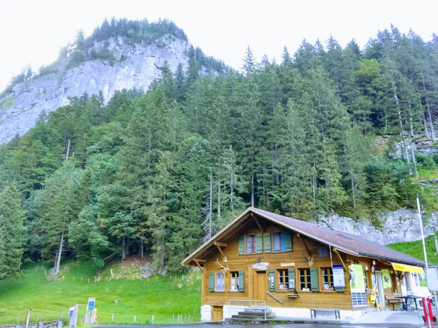 Panorama Hotel Wagenkehr
