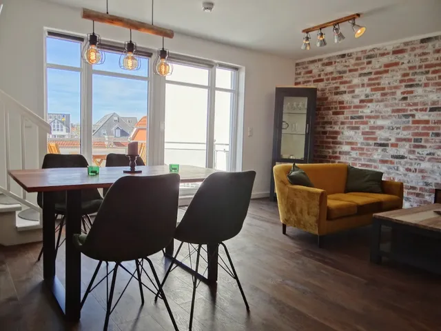 Ferienwohnung dock one