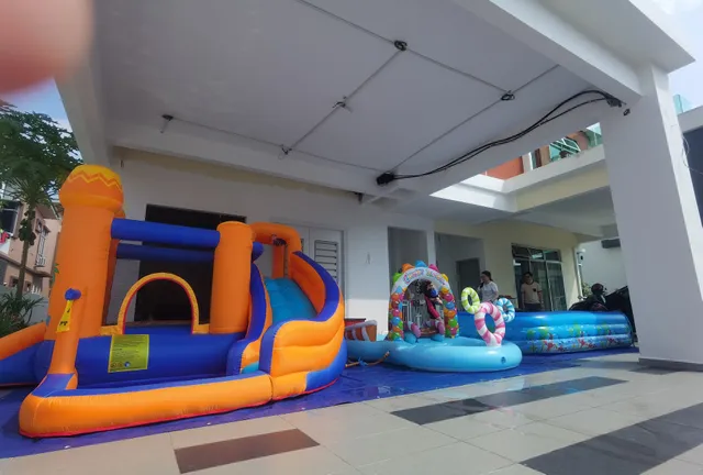 Rest Inn Mutiara @ Homestay Gemas