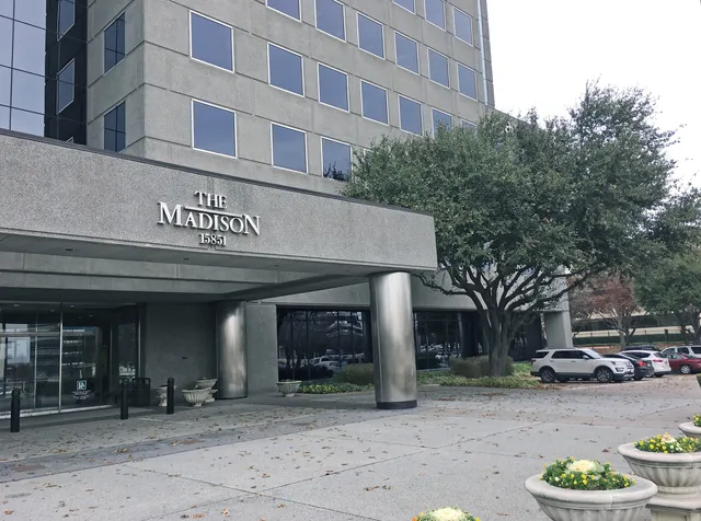 Ascot Diamonds Dallas