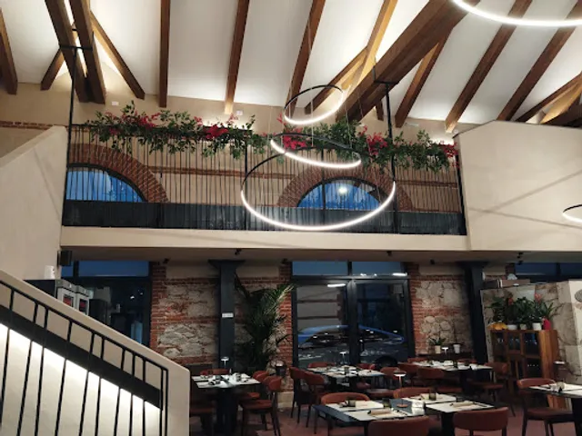 Ristorante Pizzeria Il Basilico